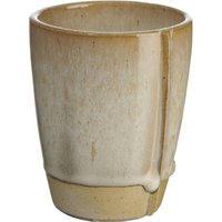 ASA Becher Cappuccino, toffee crunch verana von ASA