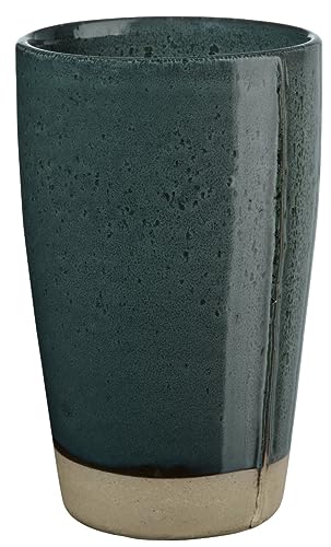ASA Becher Espresso, Blueberry Pie verana blau D. 5 cm, H. 7 cm, 0,05 l. von ASA