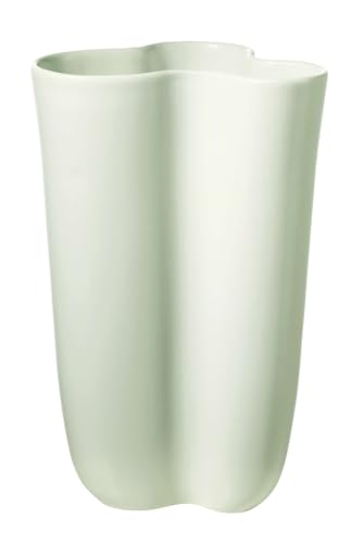 ASA - Blossom - Vase - Farbe: hint of Mint - 18,5 x 15 cm - Höhe: 28,5 cm von ASA