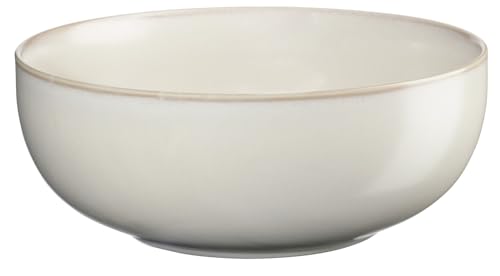 ASA Buddha Bowl, tofu, D. 18 cm, H. 7 cm von ASA