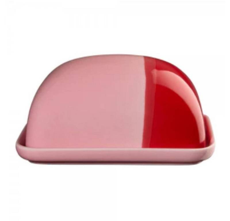 ASA Butterdose Asa Butterdose Smoothie Strawberry (15,5x12,5x7cm) von ASA