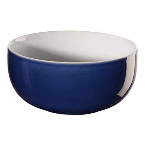 ASA Coppa Nori Müslischale Porzellan Blau, Größe: 13,5cm x 6,5cm, 19500327 ASA Coppa Nori Müslischale Porzellan Blau, Größe: 13,5cm x 6,5cm, 19500327 von ASA