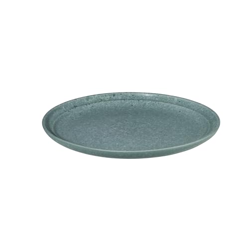 ASA Dessertteller, Fuji nesuto blau D. 21 cm, H. 2,2 cm von ASA