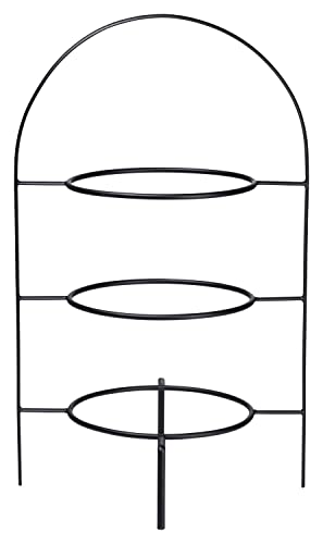 ASA 99305950 Etagere, Edelstahl, 49cm von ASA