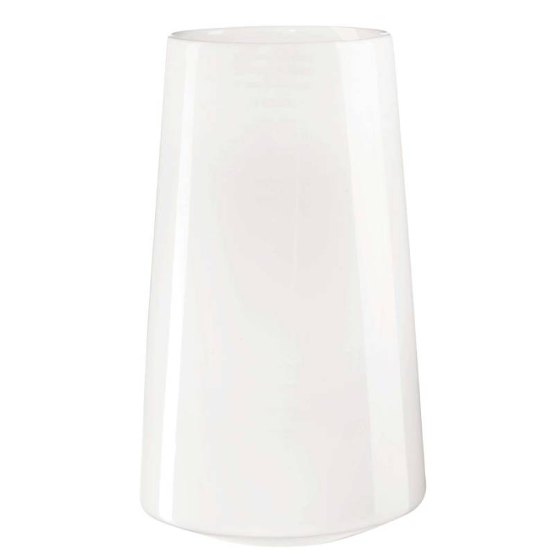ASA FLOAT Vase - weiß - Ø 20,5 cm - H 45 cm von ASA