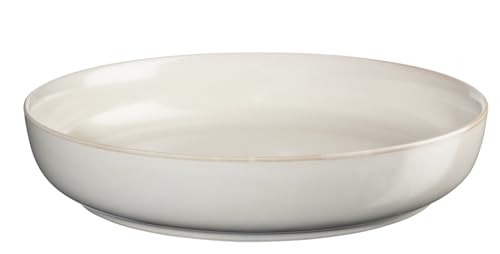 ASA Gourmetteller, tofu, D. 22 cm, H. 4,5 cm von ASA
