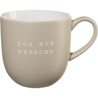 ASA Henkelbecher, you are awesome hey! von ASA