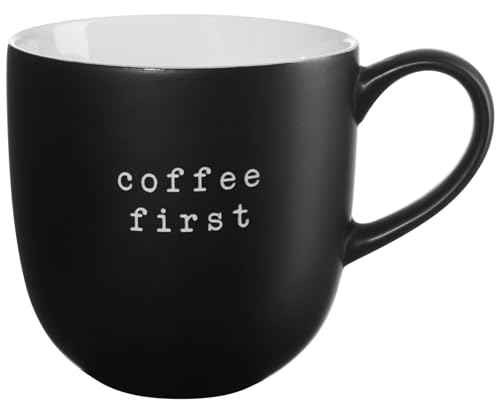 ASA - Kaffeebecher, 350 ml, Coffee first ASA - Kaffeebecher, 350 ml, Coffee first von ASA