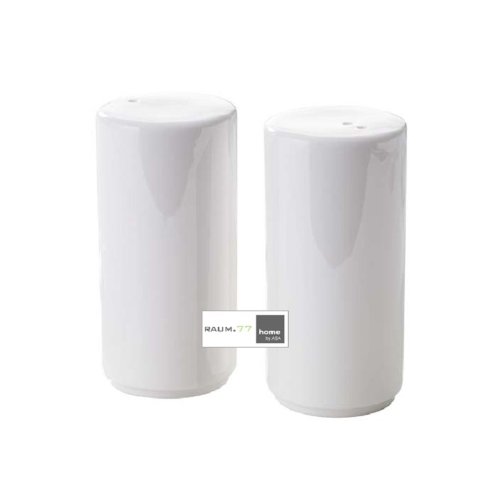 ASA Pfefferstreuer zylindrisch ASA Pfefferstreuer zylindrisch von ASA