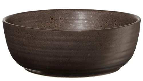 ASA Poké Salad Bowl, Mangosteen, D. 25 cm, H. 9 cm von ASA