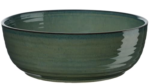 ASA Poké Salad Bowl, Ocean, D. 25 cm, H. 9 cm von ASA