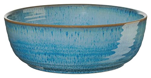 ASA Poké Salad Bowl, Tamari, D. 25 cm, H. 9 cm von ASA