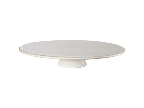 ASA Saisons Tortenplatte Steinzeug Nude-Sand, Größe: 36cm x 6cm, 47667107 ASA Saisons Tortenplatte Steinzeug Nude-Sand, Größe: 36cm x 6cm, 47667107 von ASA