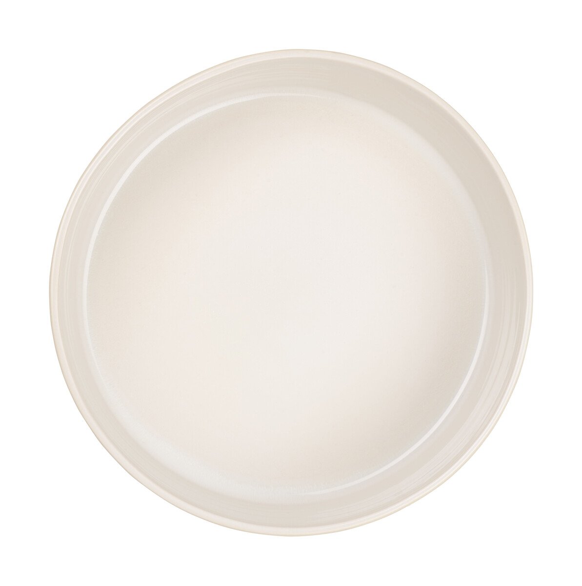 ASA Salatschale 25 cm Re:glaze Sparkling White von ASA