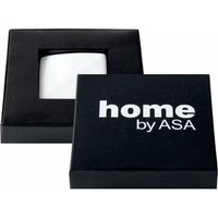 ASA Salz/pfeffer Cubus 7,5 x 7,5 h. 2,3cm atable von ASA Selection