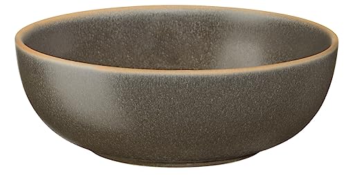 ASA Schale, Beluga saisons anthrazit matt D. 15 cm, H. 5 cm, 0,35 l. von ASA