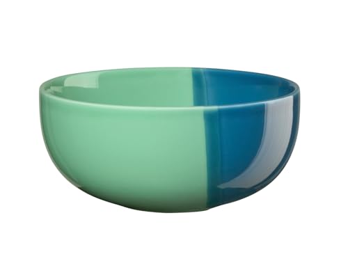 ASA Schale, Blueberry Smoothie Joy Mehrfarbig glz D. 15,5 cm, H. 7 cm von ASA