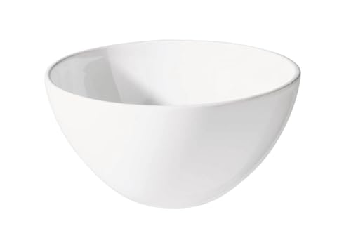 ASA 4777147 Schale Keramik, 36 x 36 x 8 cm, weiß von ASA