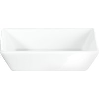 ASA Selection 250° Aperitif Teller quadratisch 10 cm von ASA