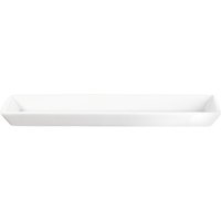 ASA Selection 250° Servierplatte rechteckig 39,5x26x3 cm von ASA Selection
