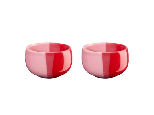 ASA Selection 2er Set Eierbecher, Strawberry Smoothie Joy ASA Selection 2er Set Eierbecher, Strawberry Smoothie Joy von ASA