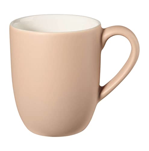 ASA Selection Grande Henkelbecher Nude L 9,5 cm B 9,5 cm H 11 cm von ASA