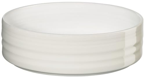 ASA Selection Sparkling White Re Glaze Schale L 16 cm B 16 cm H 5 cm von ASA