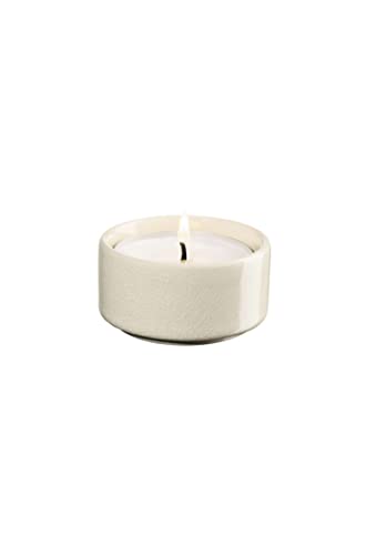 ASA Selection Teelichthalter Silk Ø 7 cm H 3,5 cm von ASA