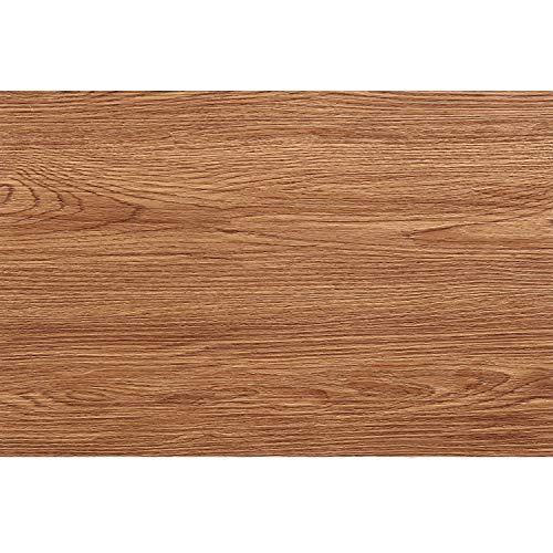 Tischset Holzoptik Rotbuche 45,7 x 30,5 cm von ASA Selection