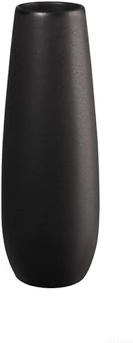 ASA Selection Ease Vase Black Iron 91033174 von ASA
