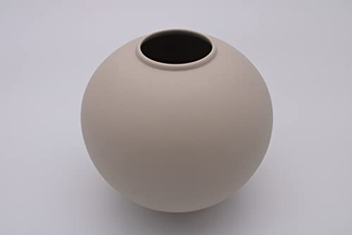 ASA Selection Vase Natur L 17,5 cm B 17,5 cm H 16,5 cm von ASA