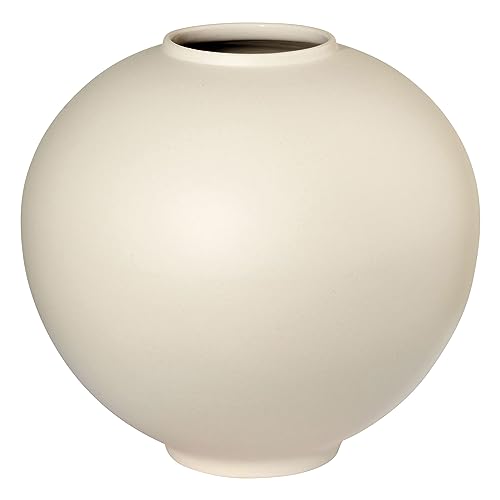 ASA Selection Vase Natur L 17,5 cm B 17,5 cm H 16,5 cm ASA Selection Vase Natur L 17,5 cm B 17,5 cm H 16,5 cm von ASA