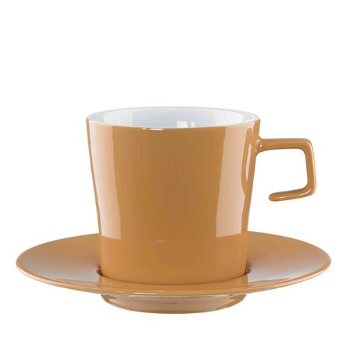 ASA Selection caffè al bar Café au lait Tasse mit Unterer 250 ml von ASA