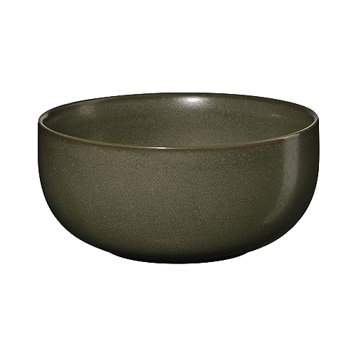 ASA Selection coppa nori Snackschale, Snack Schale, Schälchen, Dipschale, Porzellan, Grün, Ø 11 cm, 19291192 von ASA