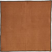 ASA Serviette, ginger textil von ASA