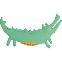 ASA Stofftier Croco Crocodile kids von ASA