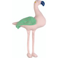 ASA Stofftier Fiona Flamingo kids von ASA