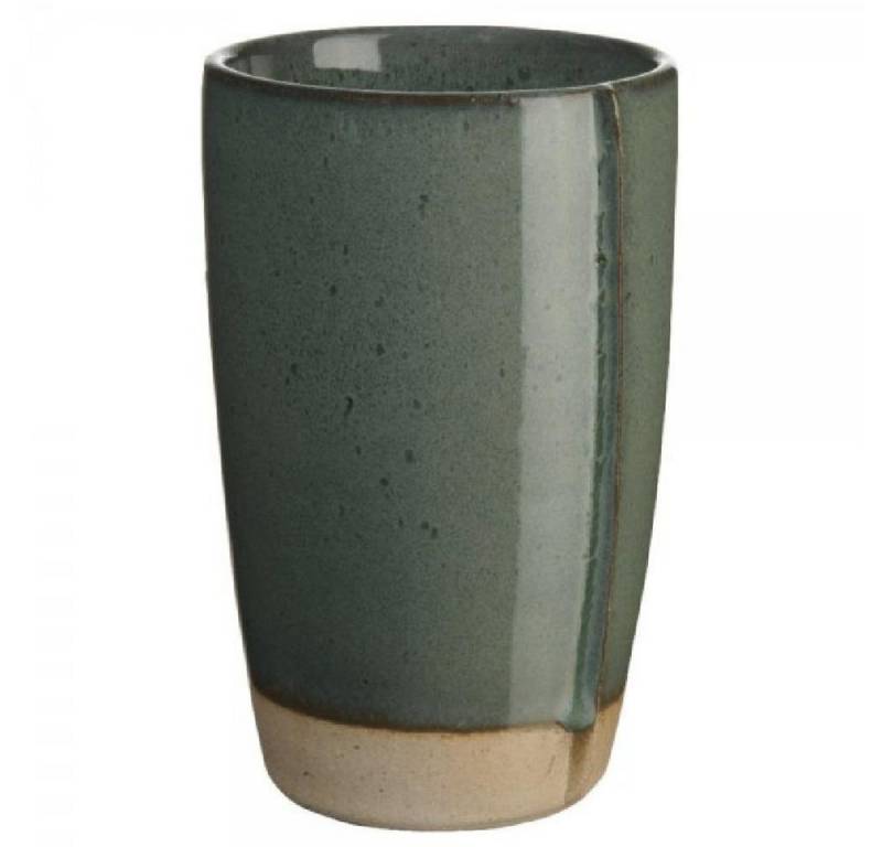ASA Tasse Asa Becher Cafe Latte Verana Matcha Latte Grün (14cm) von ASA