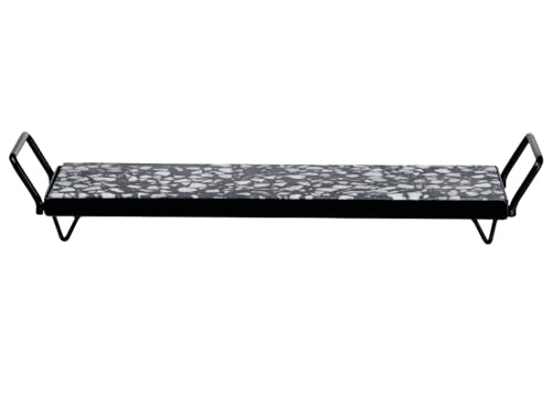 ASA Terrazzo Tablett 30 x 9 cm, 6230219 von ASA