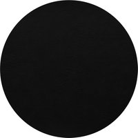 ASA Tischset, black von ASA
