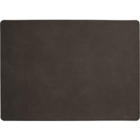 ASA Tischset, earth soft leather placemats von ASA