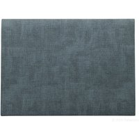 ASA Tischset, meli-melo denim 46 x 33 cm, aus PU von ASA