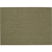 ASA Tischset, nori rough sisal rough placemats von ASA