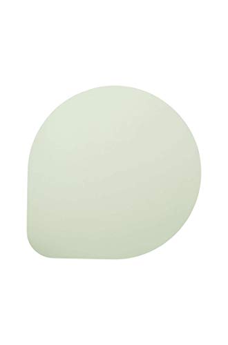 ASA - Tischset - Farbe: Green Blush - 36,5 x 36,5 cm - Polypropylen von ASA