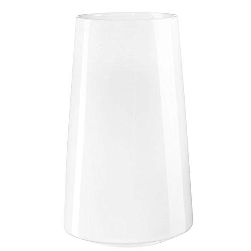 ASA Vase, Keramik, 16 cm, Weiß von ASA