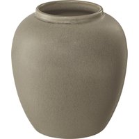 ASA Vase, stone florea von ASA