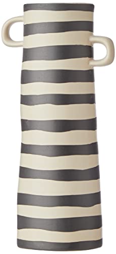 ASA 84004130 Vase, Steingut, 28cm von ASA