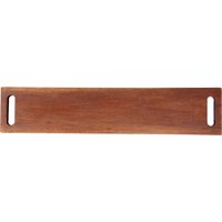 ASA WOOD Holzboard auf Füßen von ASA Selection
