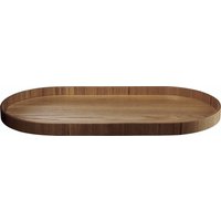 ASA WOOD Holztablett, oval von ASA