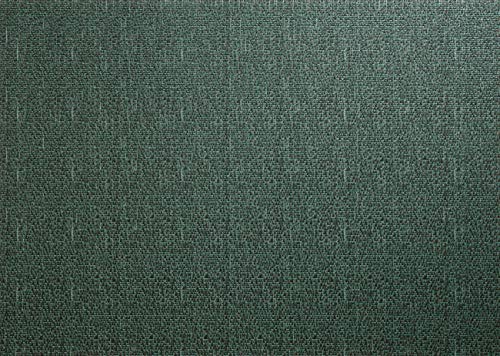 ASA Woven Tischset Kunstfaser Grün , Größe: 46cm x 33cm, 78015076 1 Stück von ASA